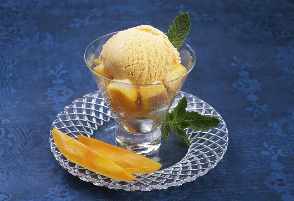 kulfi