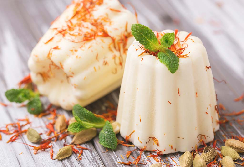 malai kulfi