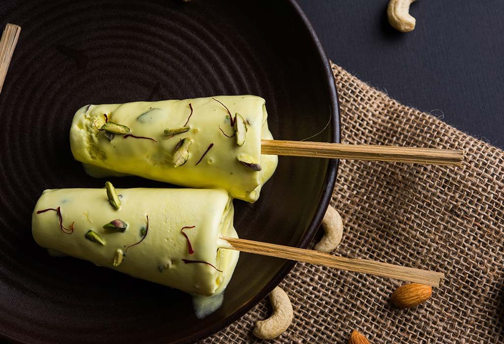 10 Delectable Kulfi Recipes to Try at Home