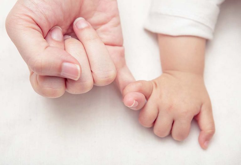 Fearful Mom to Happiest Mom, My Journey Towards Happiness