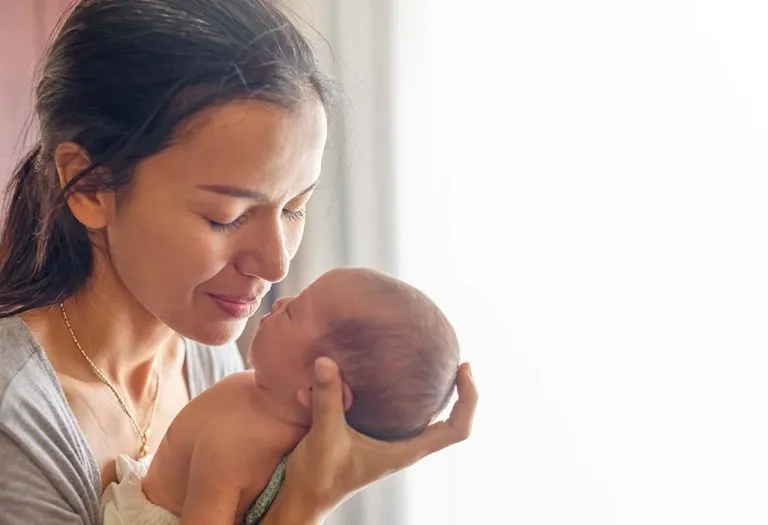 Sharing My Experiences as a New Mother!