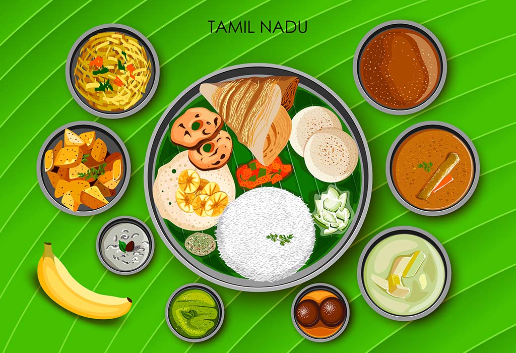 Kitchen Food Items List In Tamil | Wow Blog