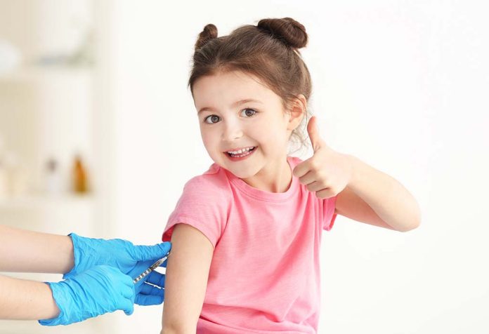 Have You Vaccinated Your Child? Why It Is So Important!