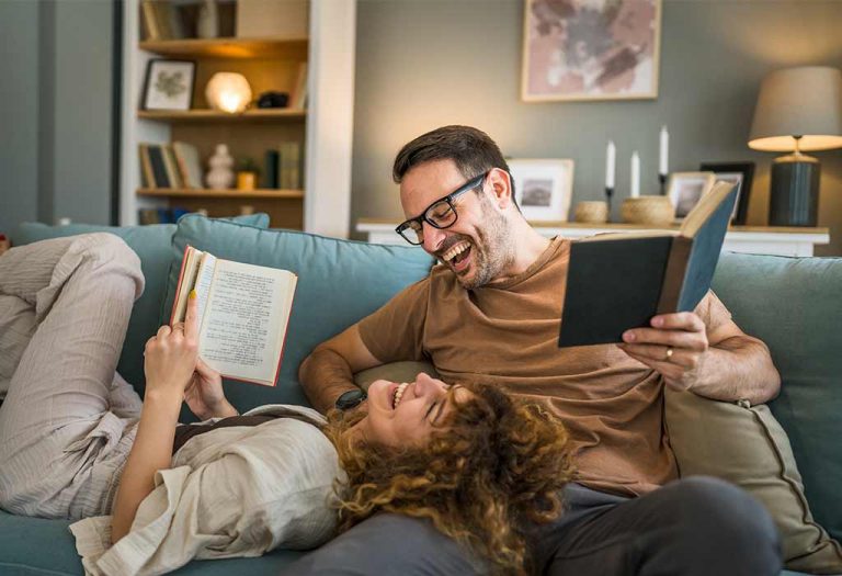 Top 15 Relationship Books Every Couple Should Read Together