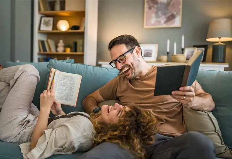 Top 15 Relationship Books Every Couple Should Read Together