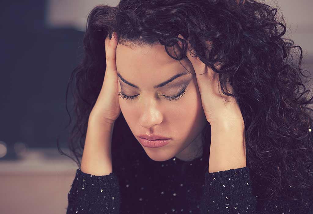 Post Delivery Headaches