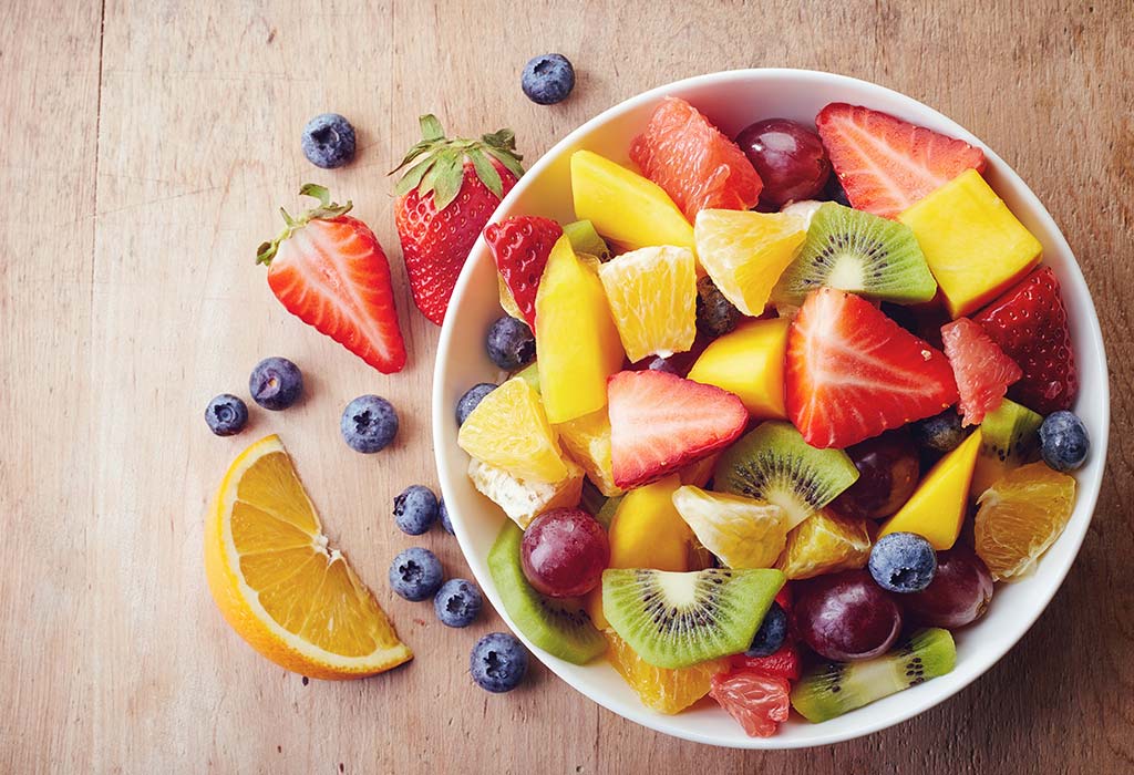 10 Summer Fruits That Should Be a Part of Your Daily Diet