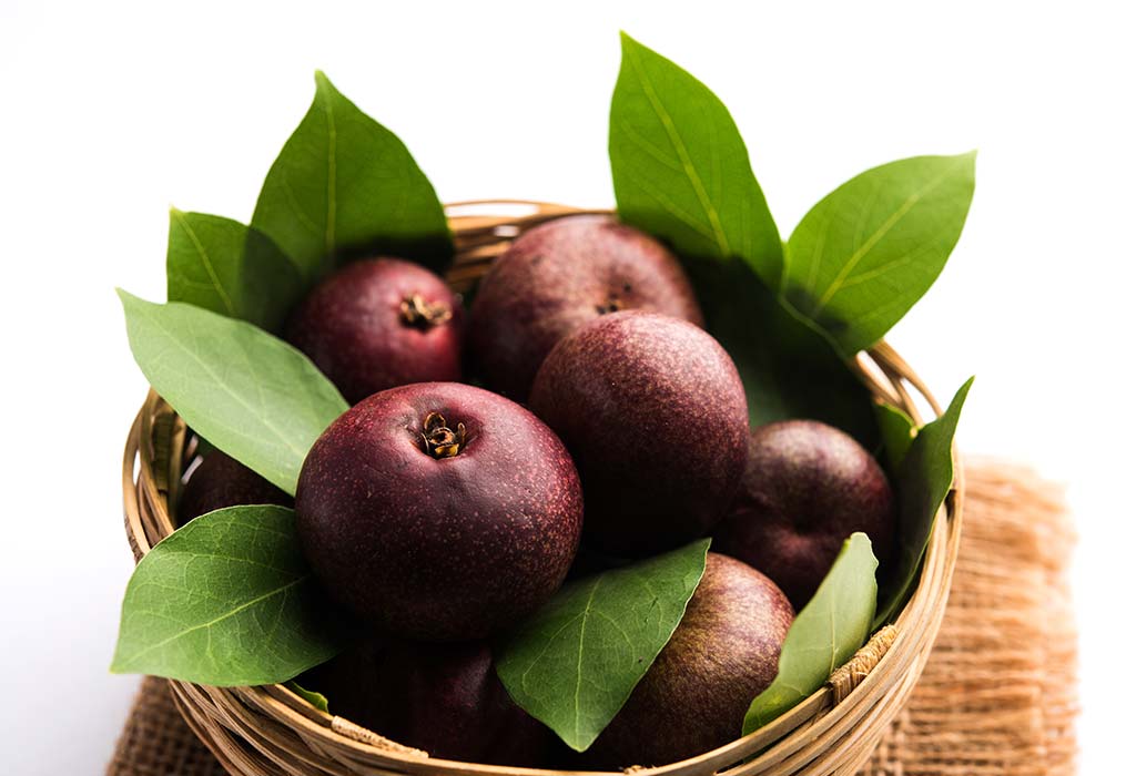 10 Amazing Benefits Of Kokum Juice You Must Know