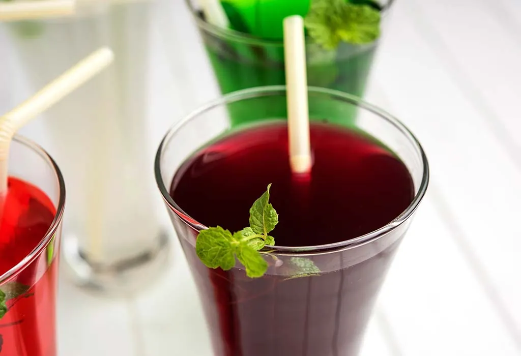 it keeps inflammation at bay