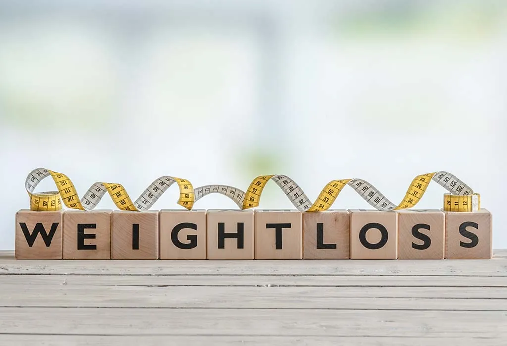 Weight loss