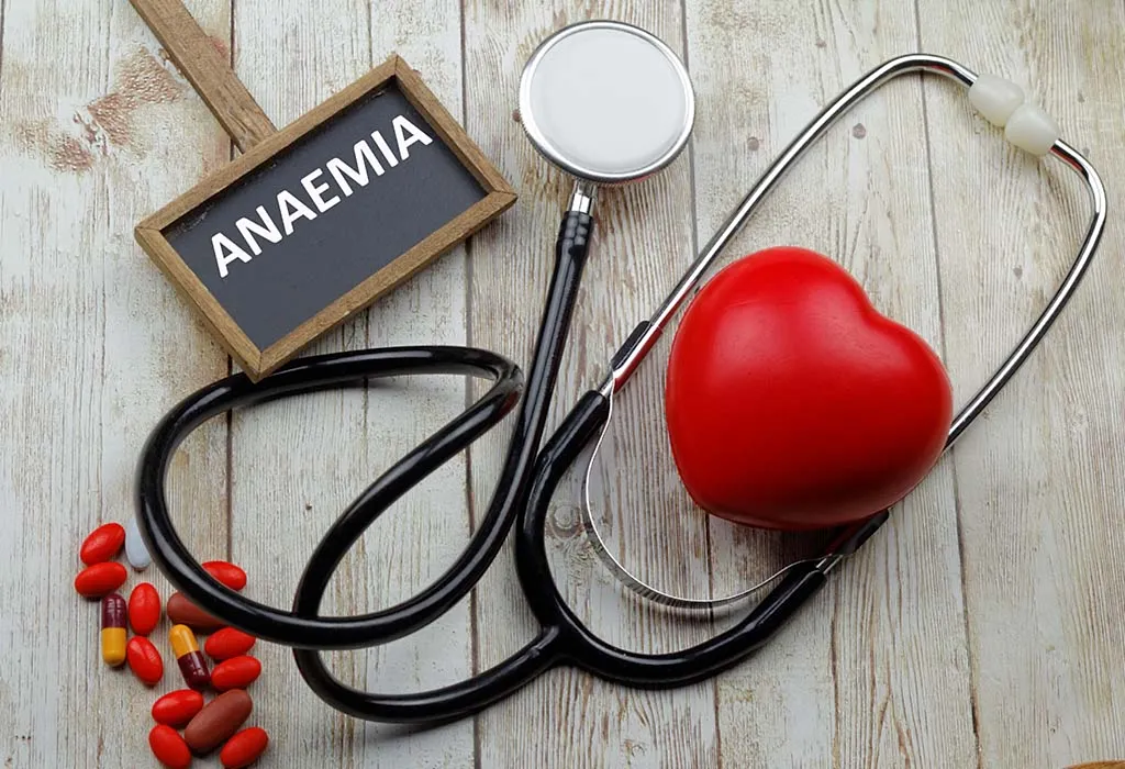 Anaemia