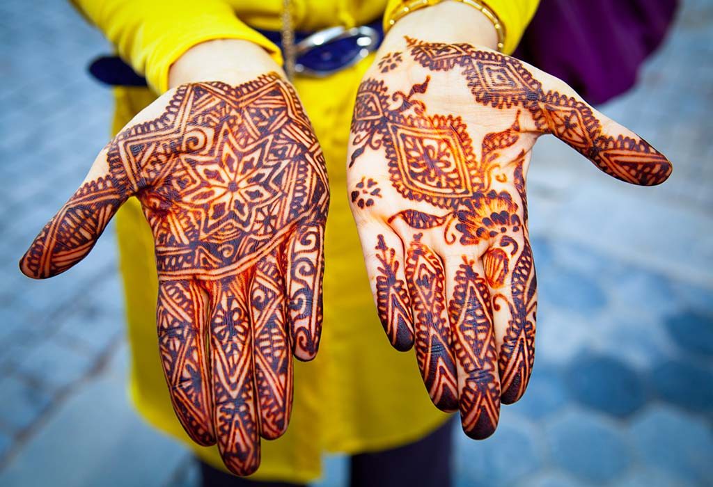 How to Remove Mehendi from Hands: 10 Home Remedies to Try