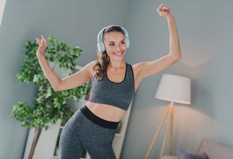 Start Dancing to Lose Weight - Dance Forms That Help You Shed Those Kilos