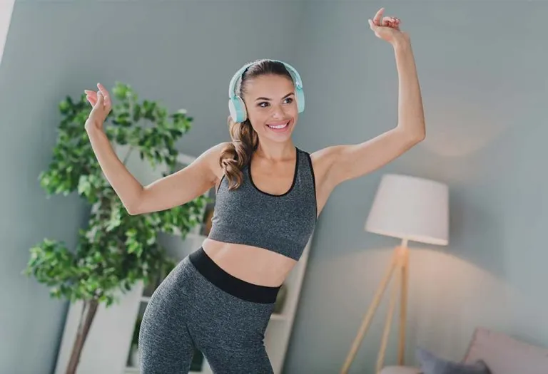 Start Dancing to Lose Weight – Dance Forms That Help You Shed Those Kilos