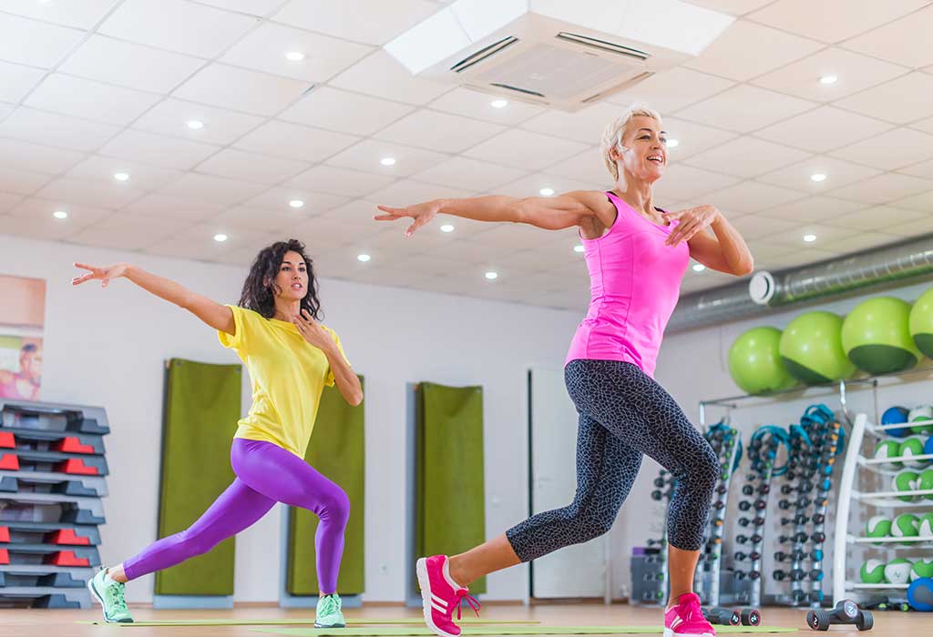Zumba