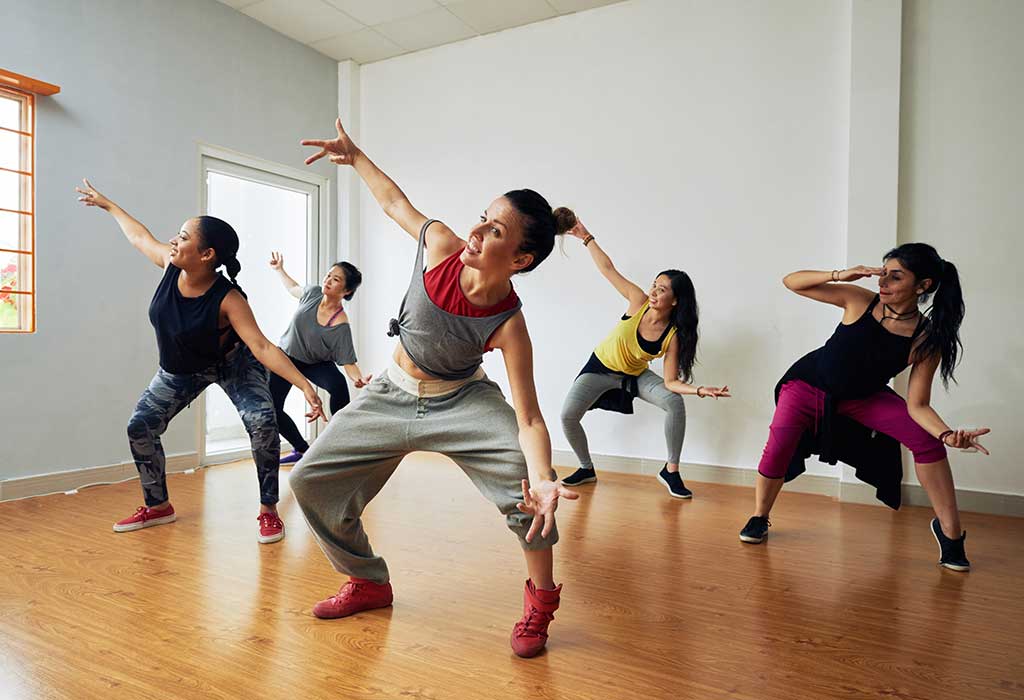 Hip Hop