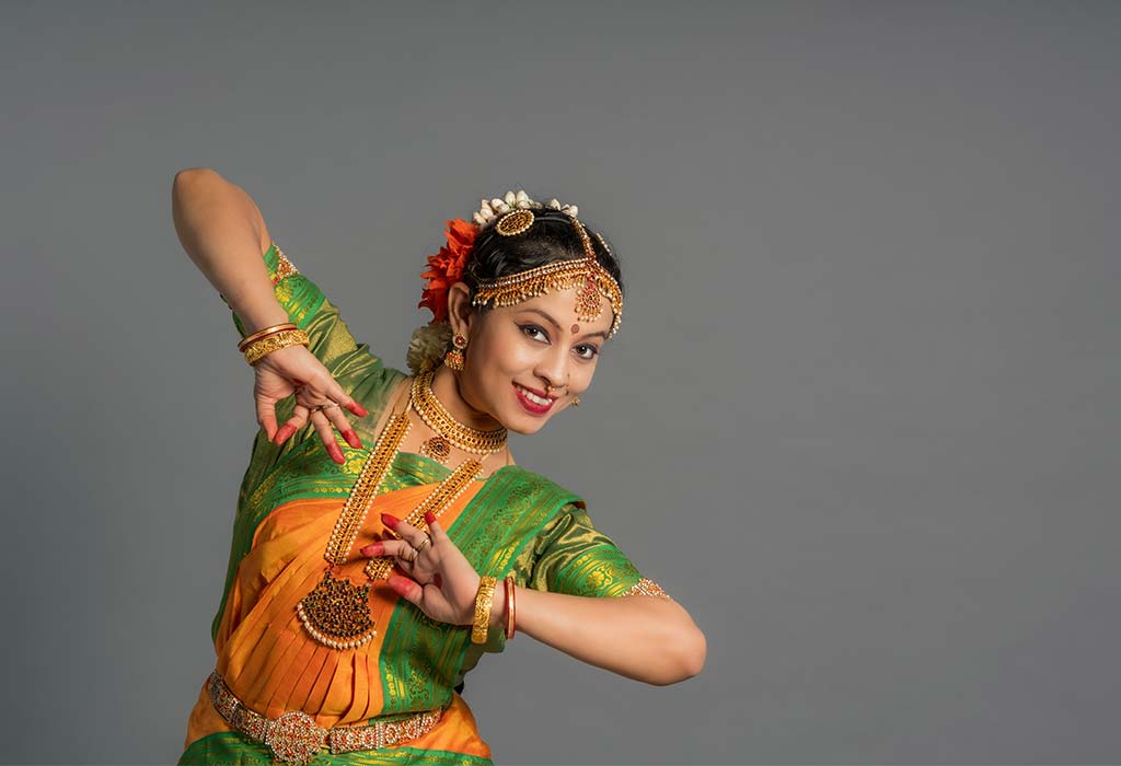 Bharatnatyam