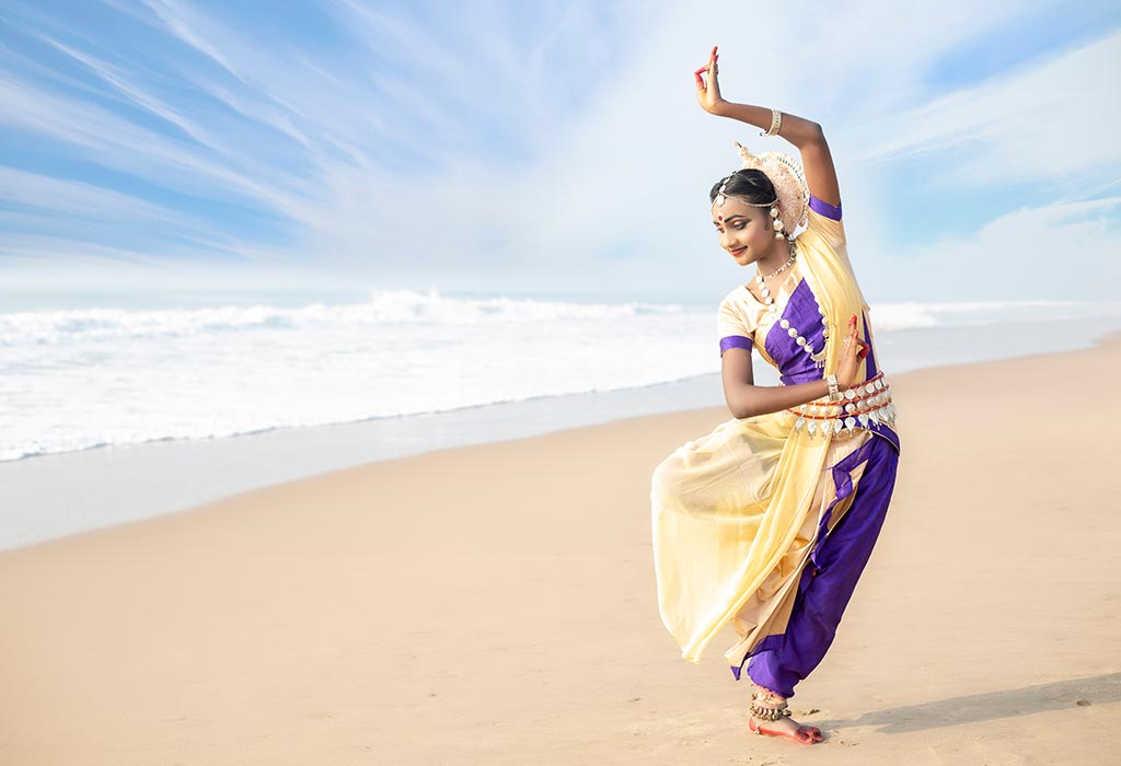 Kathak