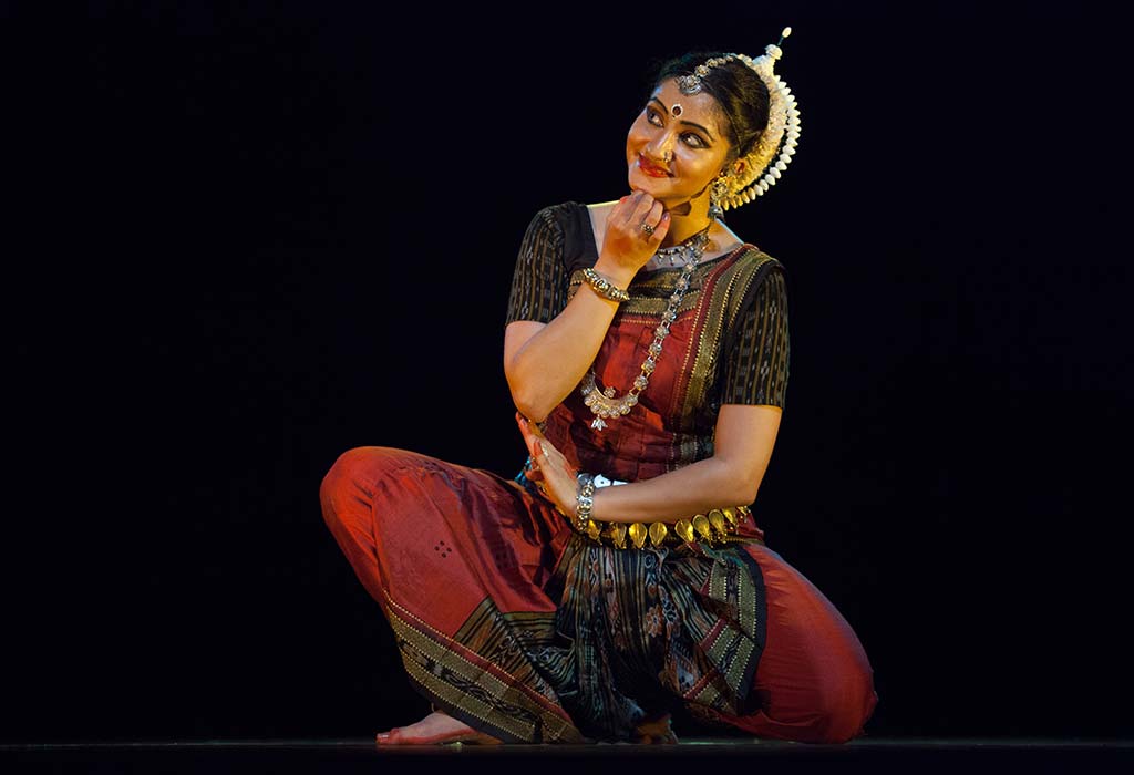 Odissi