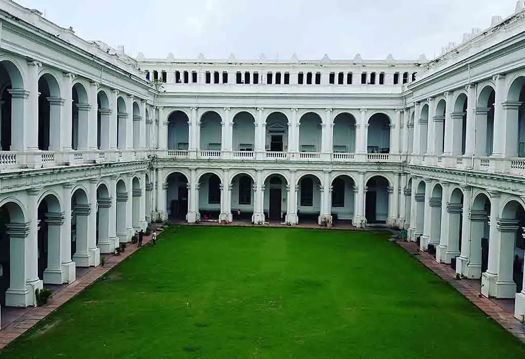 Indian Museum, Kolkata