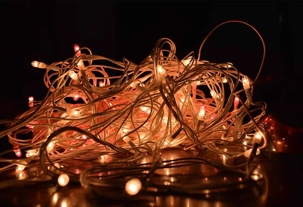 Lighting
