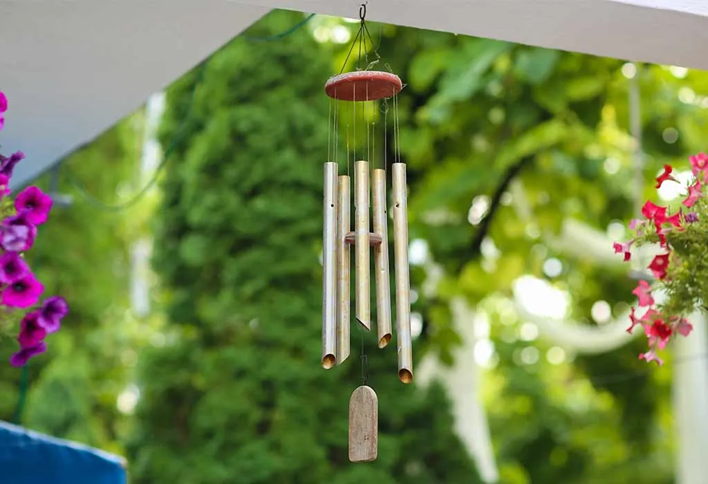 Wind Chime