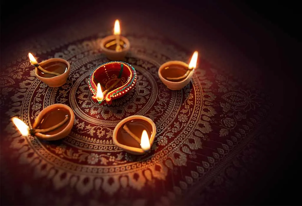 Diyas