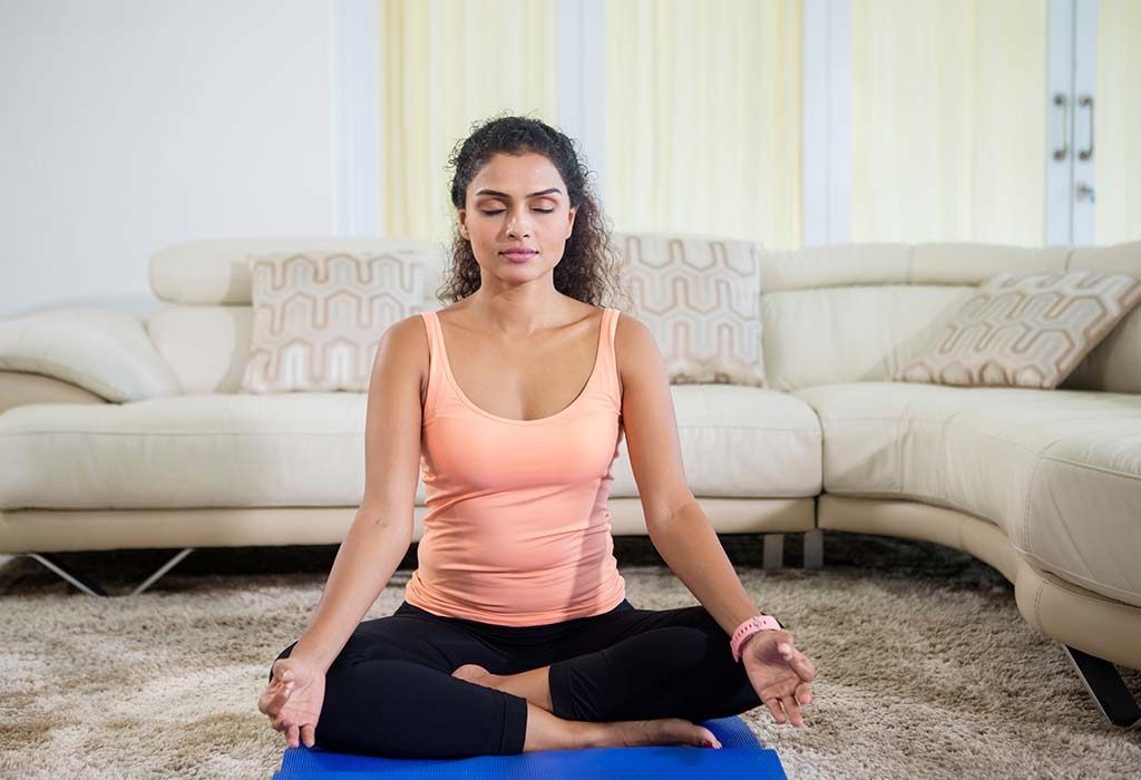 Meditation for Weight Loss – Does It Really Work?