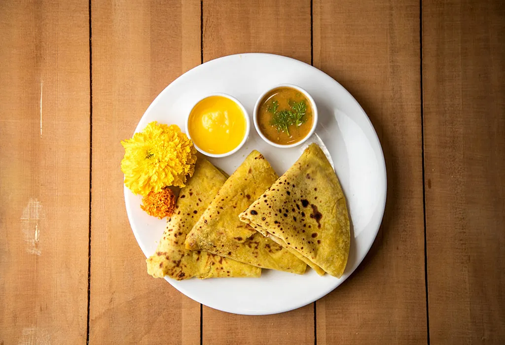 Puranpoli