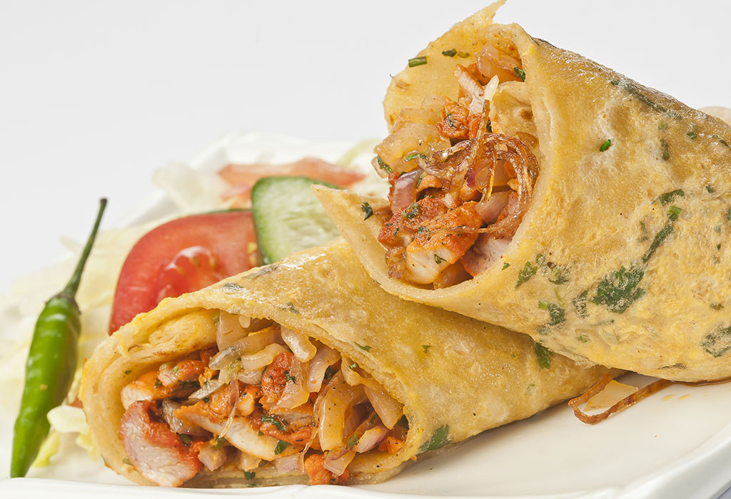 8 Easy to Make Office Lunch Box Recipes Ideas