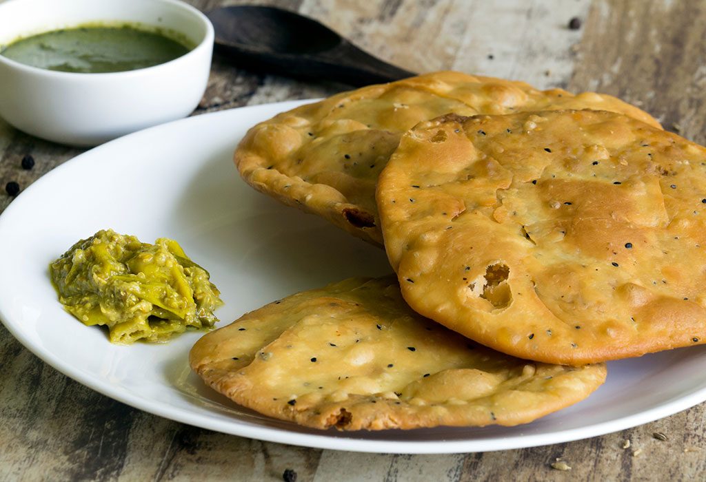 Dal Puri