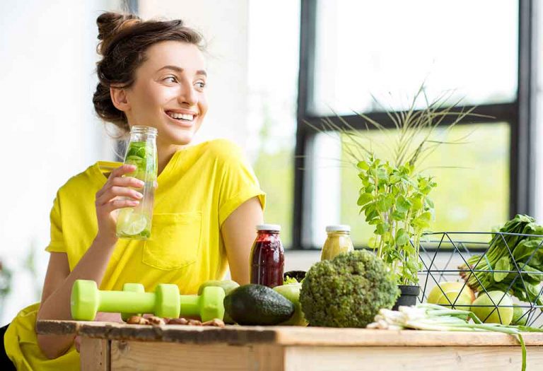 10 Healthy Morning Drinks to Kickstart Your Metabolism