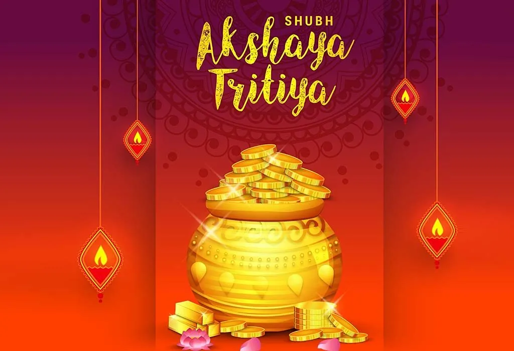 Akshaya Tritiya 2024 What to Do & What Not to Do On This Auspicious Day