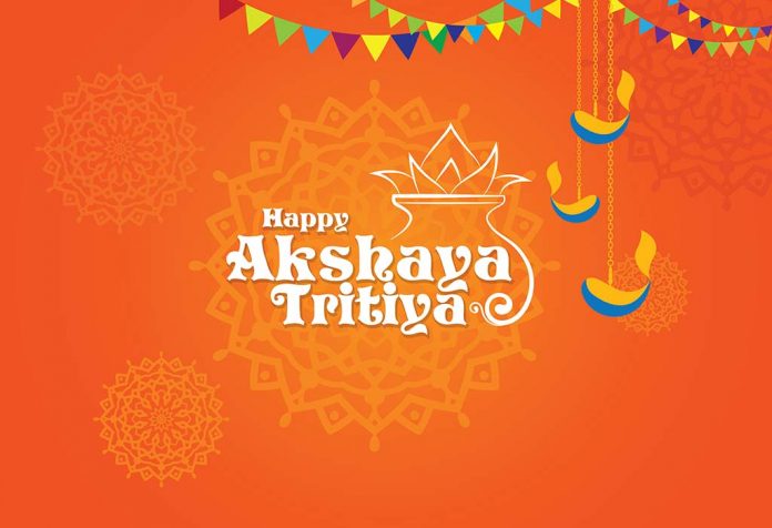 Things to Do on Akshaya Tritiya to Avail of Its Spiritual Benefits