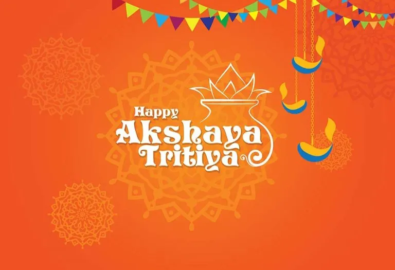Things to Do on Akshaya Tritiya to Avail of Its Spiritual Benefits