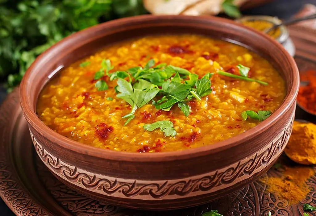 11 Best Dal (Indian Lentils) Recipes You Must Try