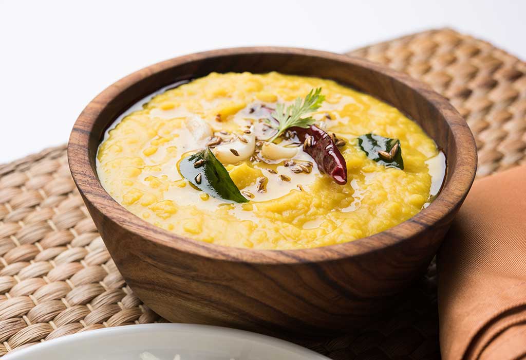 Dal Fry