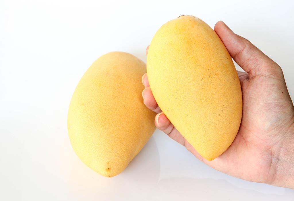 How To Ripen Mangoes Tips And Tricks