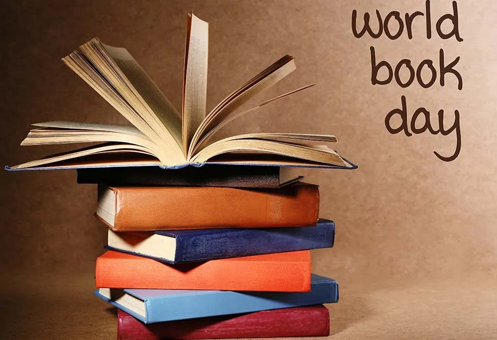 World Book Day: Explore Stories, Authors, and Imagination