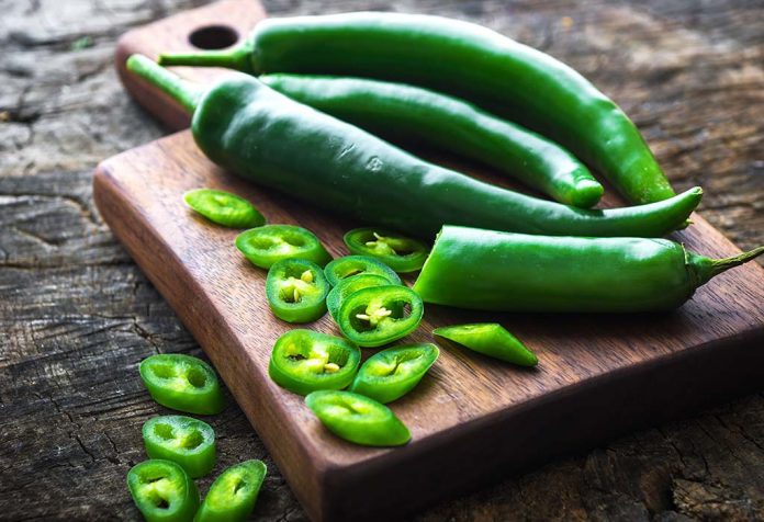 10 Benefits of Green Chillies You Should Know