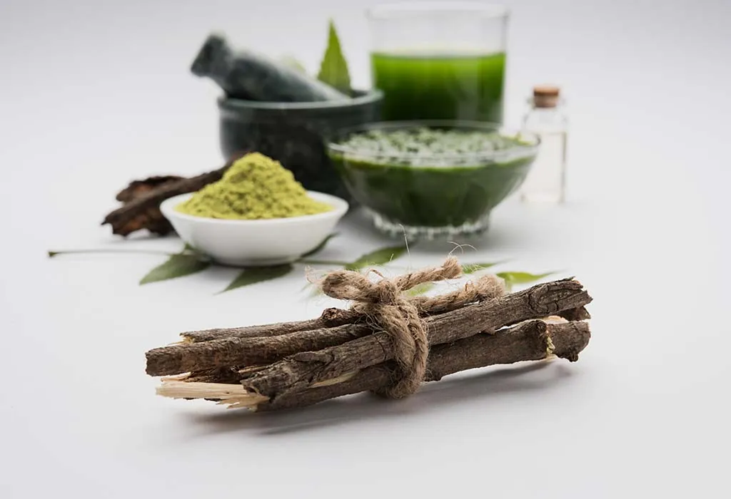 neem