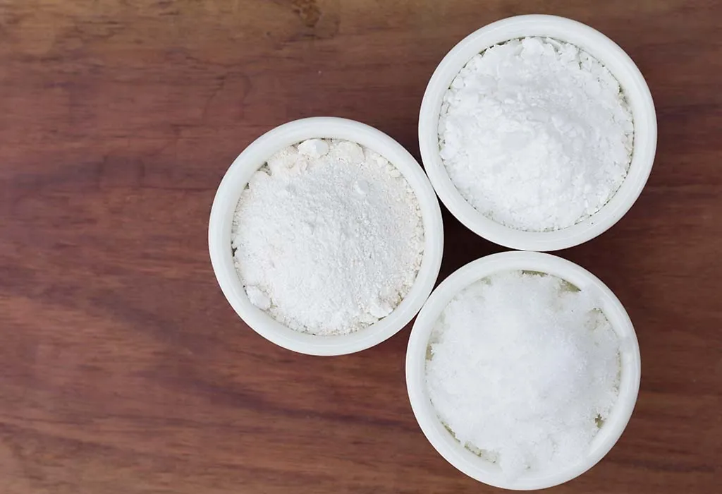 calcium and magnesium powder