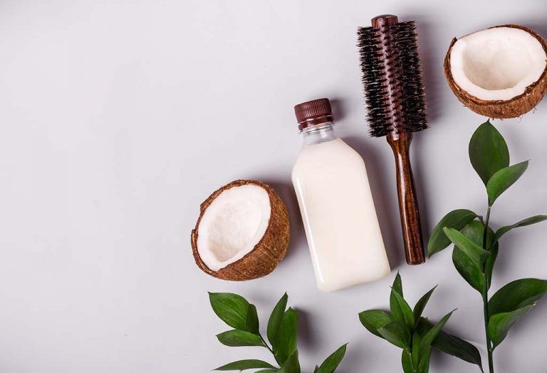10 Benefits of Oiling Hair - Here's Why You Should Oil Your Hair Regularly