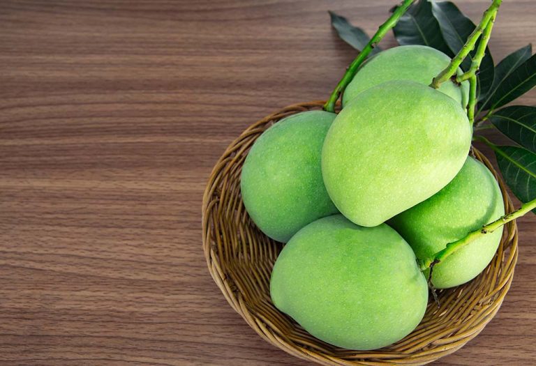 11 Delicious Raw Mango (Kacha Aam) Recipes