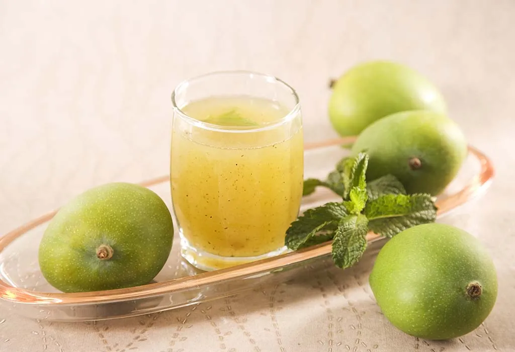 aam panna