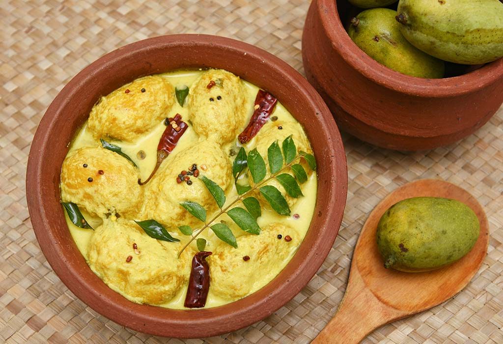 kairee curry