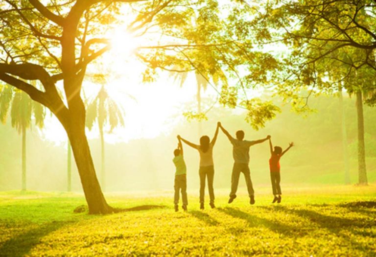 10 Easy Health Hacks for a Healthier Family