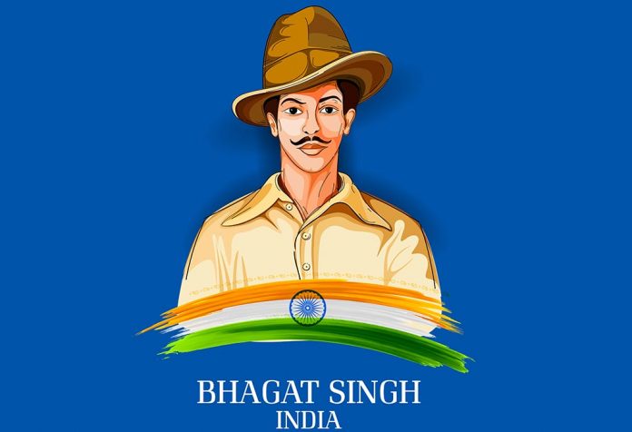 13 Facts About Shaheed Bhagat Singh Your Child Should Know