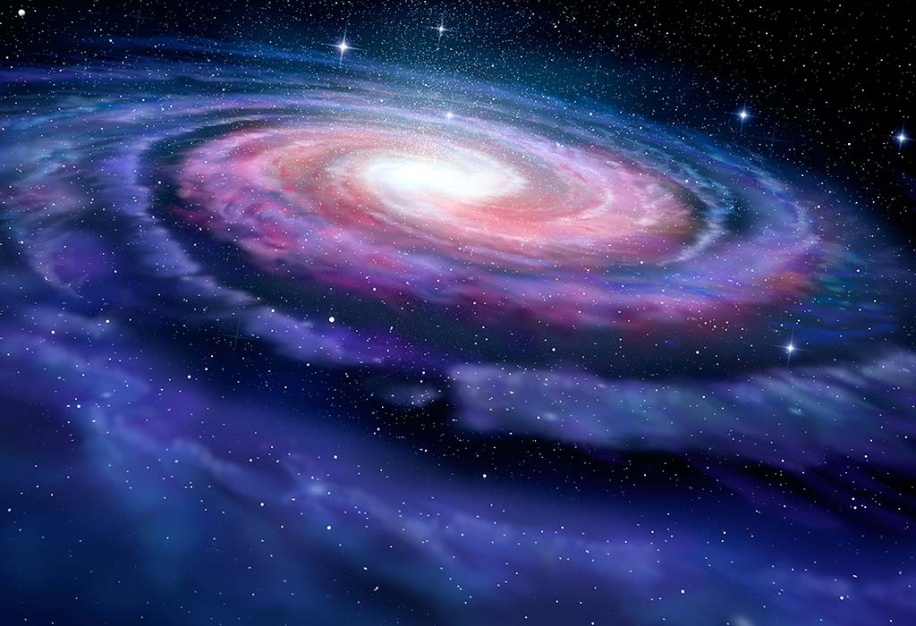 15 Interesting Milky Way Galaxy Facts Information For Children