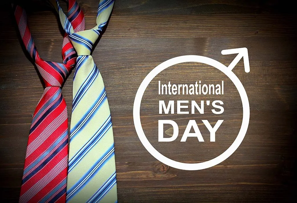 International Men’s Day 2023 – Importance, History and How to Celebrate